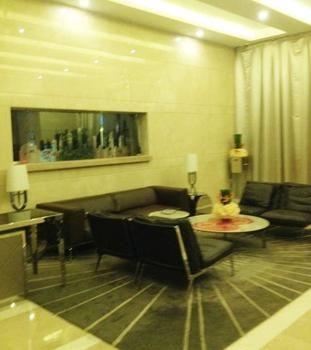 Yichao Apartment Hotel Guangzhou Luaran gambar