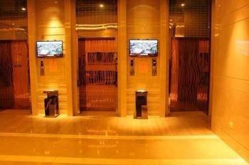 Yichao Apartment Hotel Guangzhou Luaran gambar