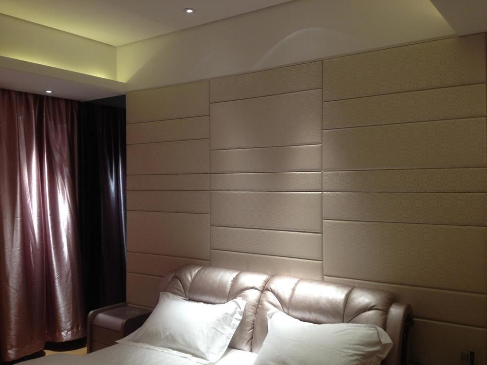Yichao Apartment Hotel Guangzhou Luaran gambar